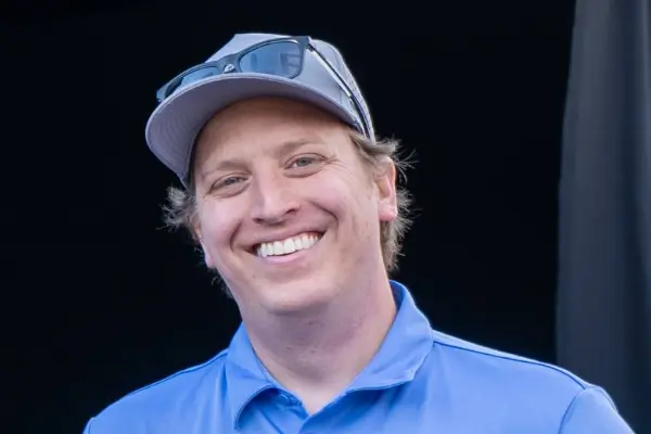 Scott Jensen, Co-Founder of Lynks Mobile Golf